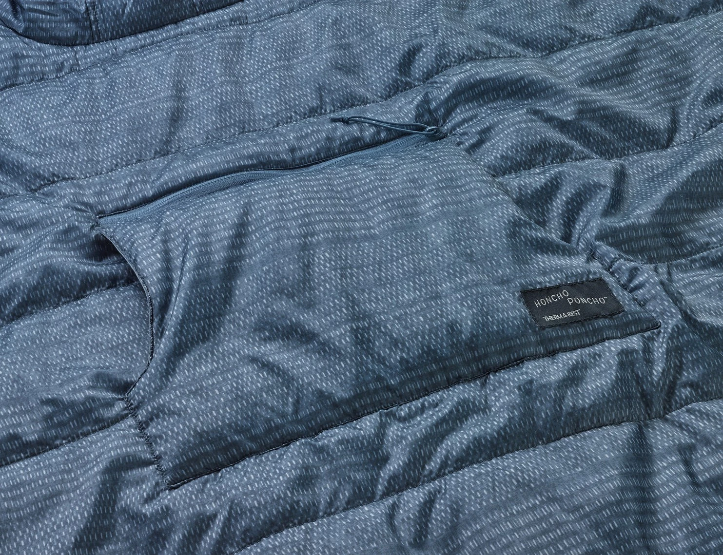 Therm-a-Rest Honcho Poncho™ - Image 4