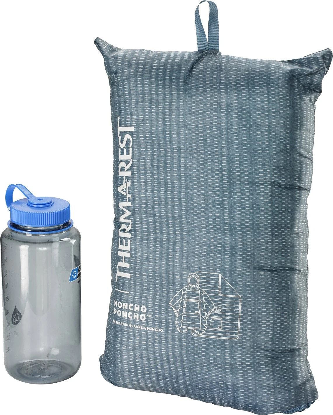 Therm-a-Rest Honcho Poncho™ - Image 6