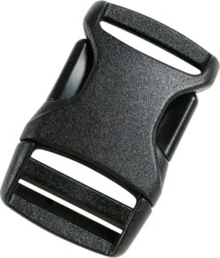 Tatonka SR-Buckle 20 Mm, Pair