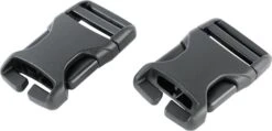 Tatonka SR-Buckle 20 Mm QA, Pair
