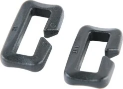 Tatonka Open Loop 20 Mm QA, Pair