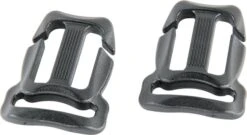 Tatonka Chest Belt Buckle 20/20 Mm, Pair