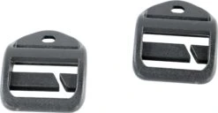 Tatonka Open Ladderlock 25 Mm QA, Pair