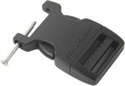 Sea To Summit Buckle 25 Mm Side Release, 1 Pin