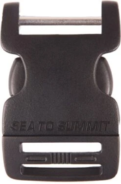 Sea To Summit Buckle 38 Mm Side Release, 1 Pin