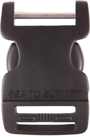 Sea To Summit Buckle 38 Mm Side Release, 1 Pin