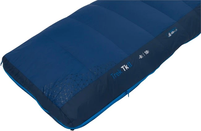 Sea To Summit Trek™ TkII Regular Wide - Image 4