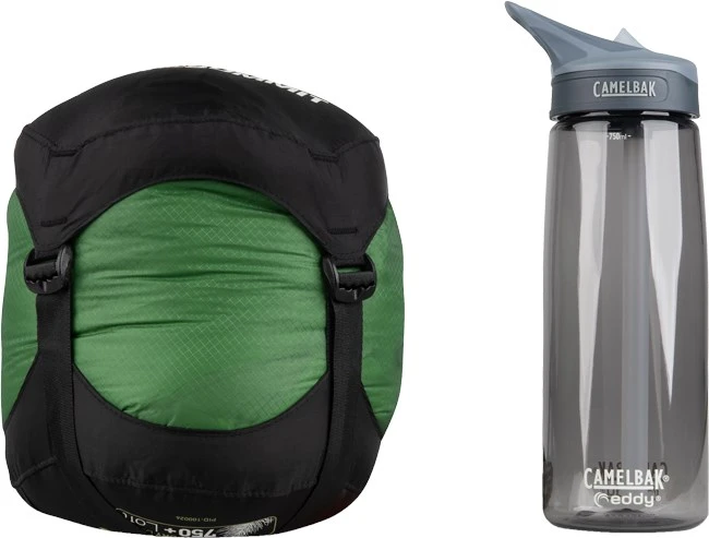 Sea To Summit Ascent™ AcI Long - Image 9