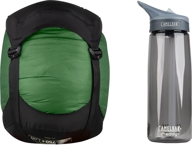 Sea To Summit Ascent™ AcII Regular - Image 9