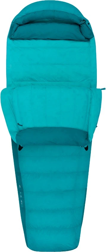 Sea To Summit Altitude™ AtI Long Women - Billede 3