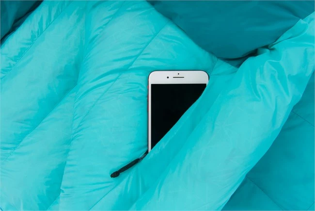 Sea To Summit Altitude™ AtI Long Women - Billede 6