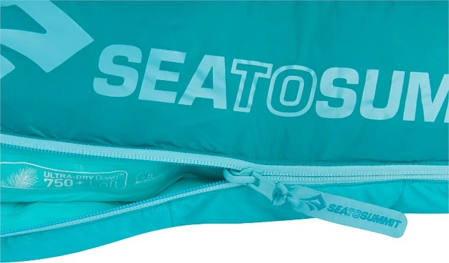 Sea To Summit Altitude™ AtI Long Women - Billede 7