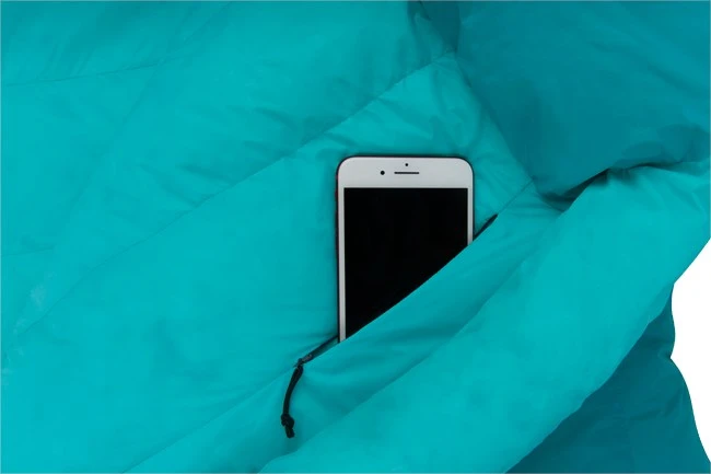 Sea To Summit Altitude™ AtII Long Women - Billede 7