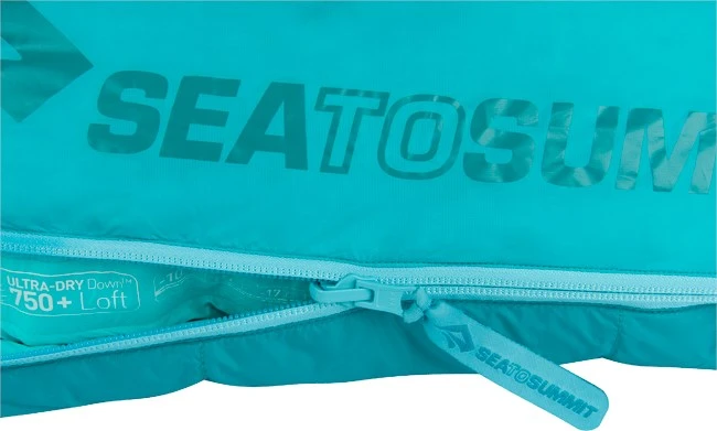 Sea To Summit Altitude™ AtII Long Women - Billede 8