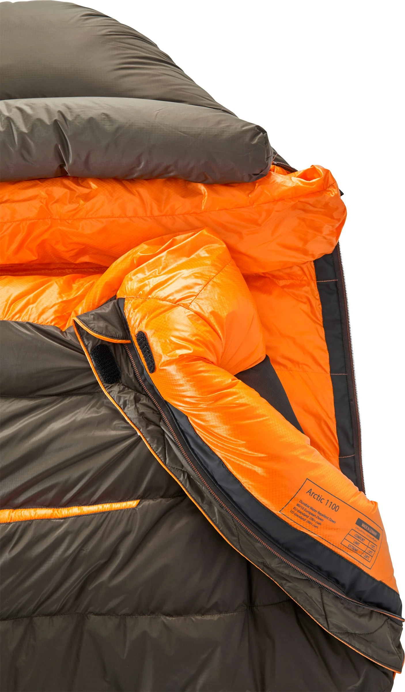 Y By Nordisk Arctic 1100 Medium - Image 5