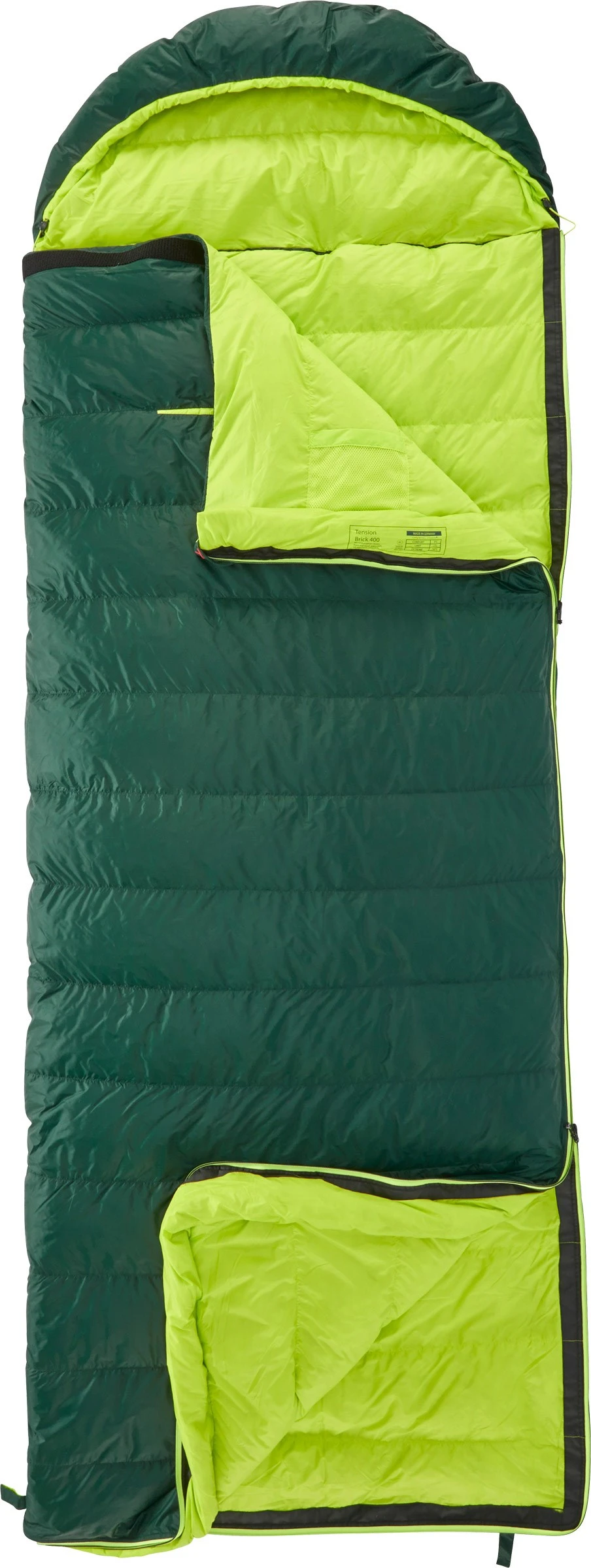 Y By Nordisk Tension Brick 400 X-Large - Image 2