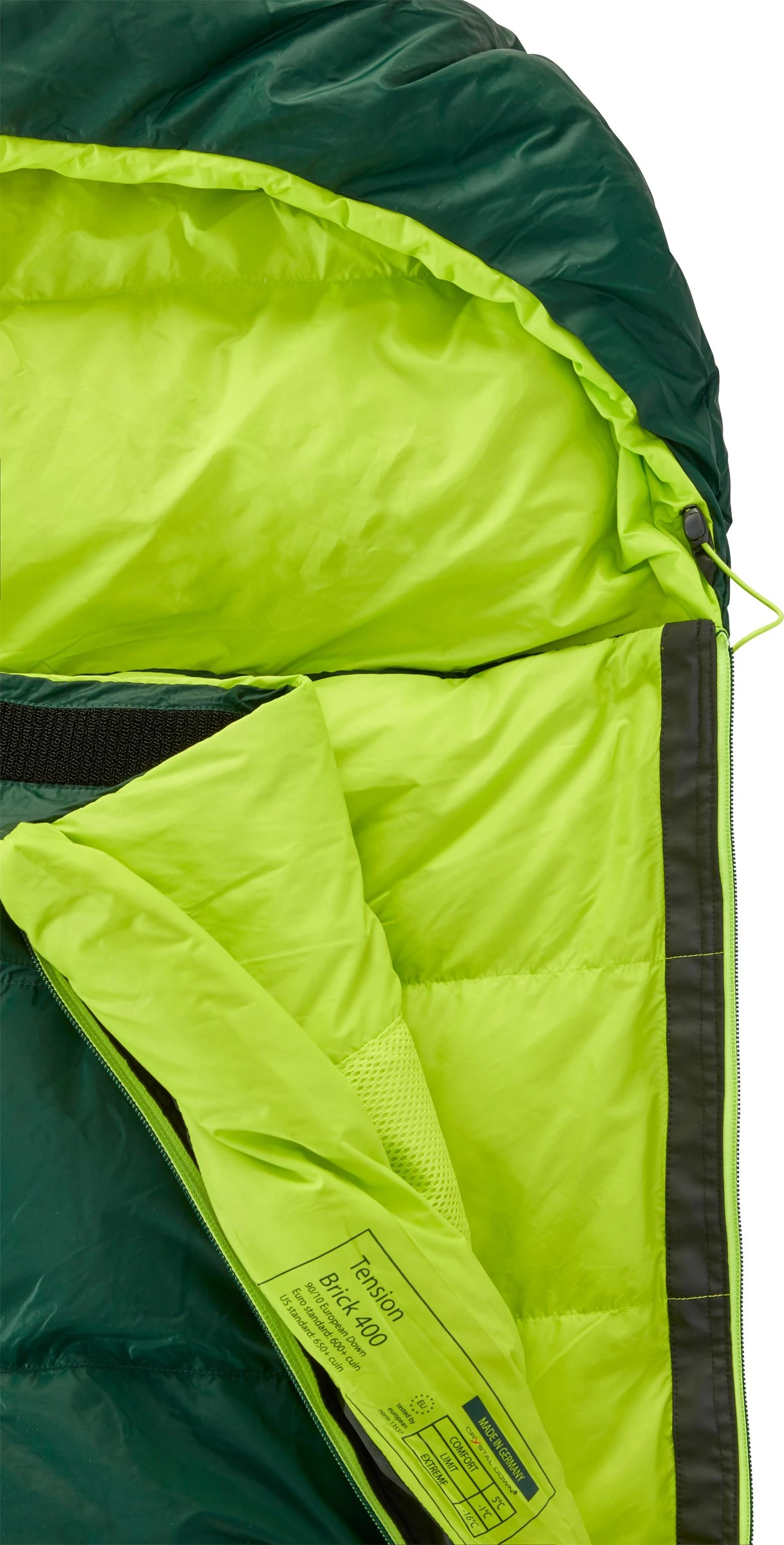 Y By Nordisk Tension Brick 400 X-Large - Image 6