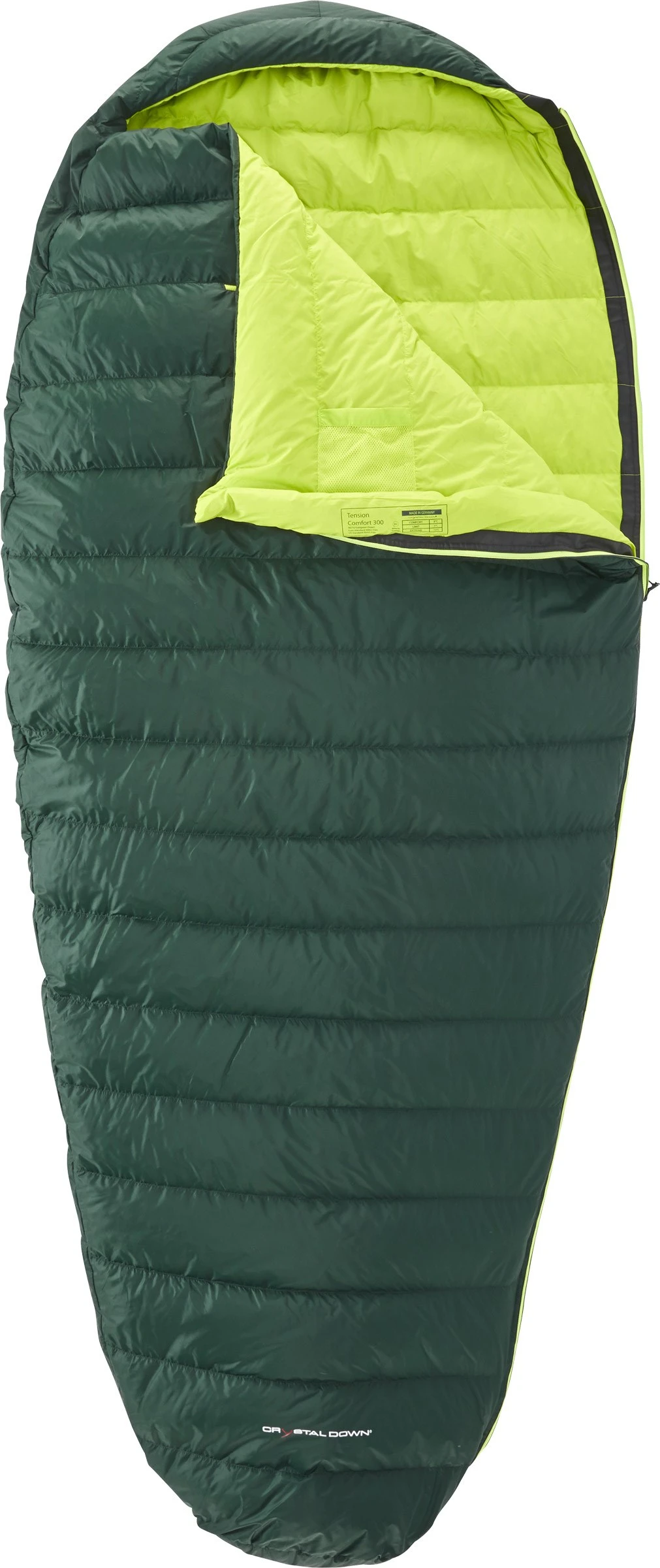 Y By Nordisk Tension Comfort 300 Medium - Image 2