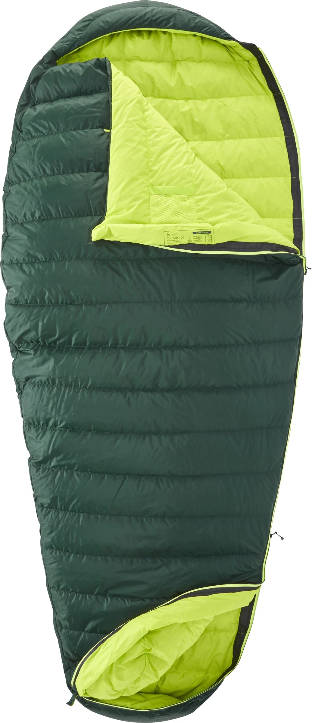 Y By Nordisk Tension Comfort 300 Large - Image 3