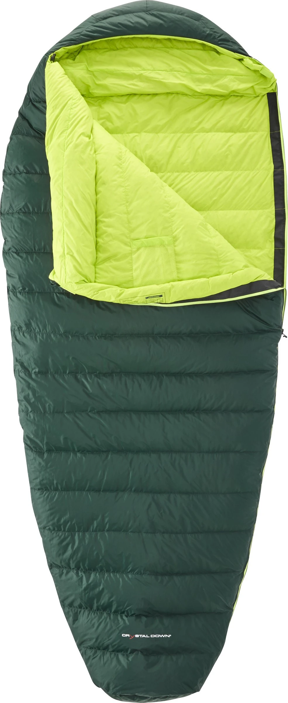 Y By Nordisk Tension Comfort 600 Medium - Image 2