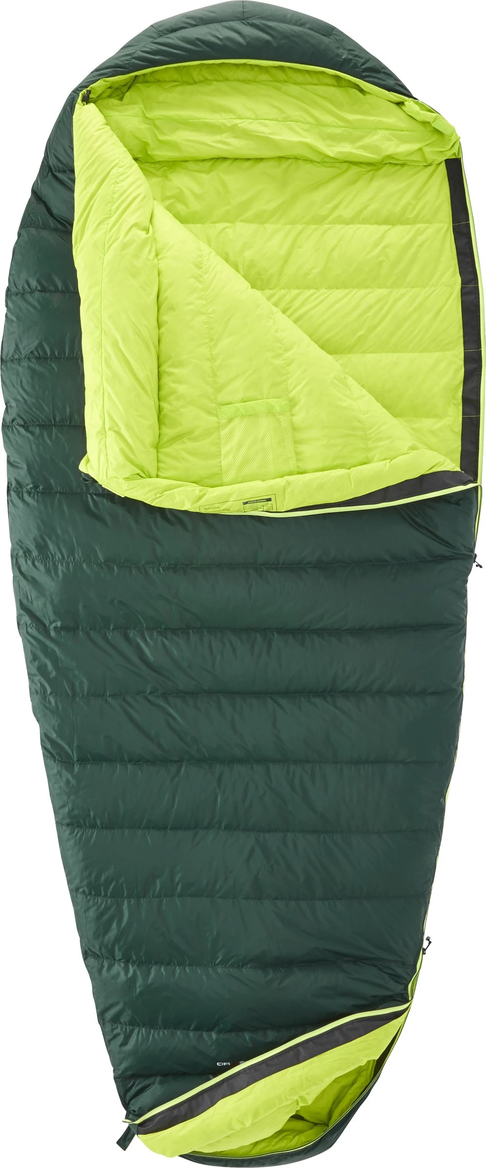 Y By Nordisk Tension Comfort 600 Medium - Image 3