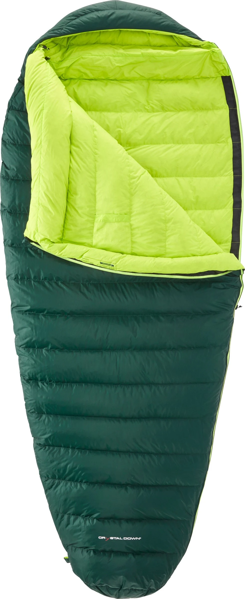 Y By Nordisk Tension Comfort 800 X-Large - Image 2