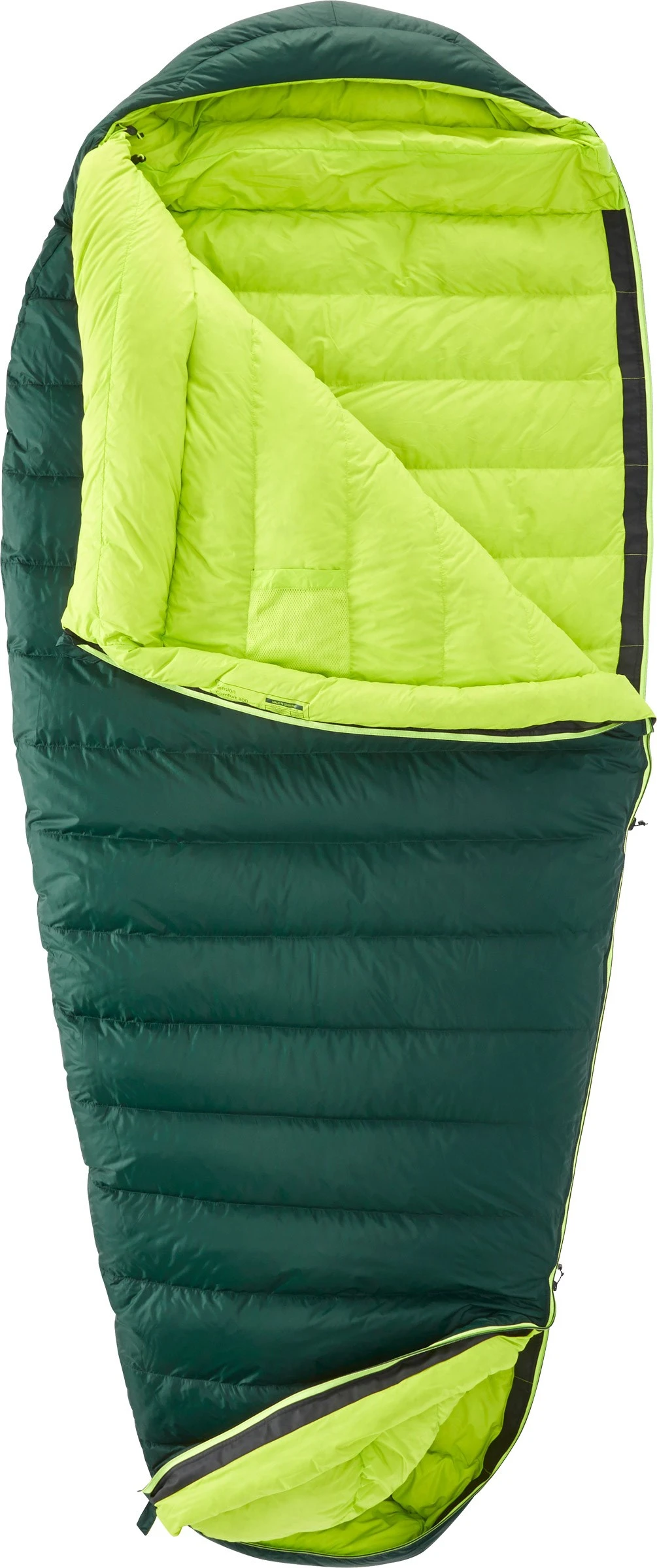 Y By Nordisk Tension Comfort 800 X-Large - Image 3