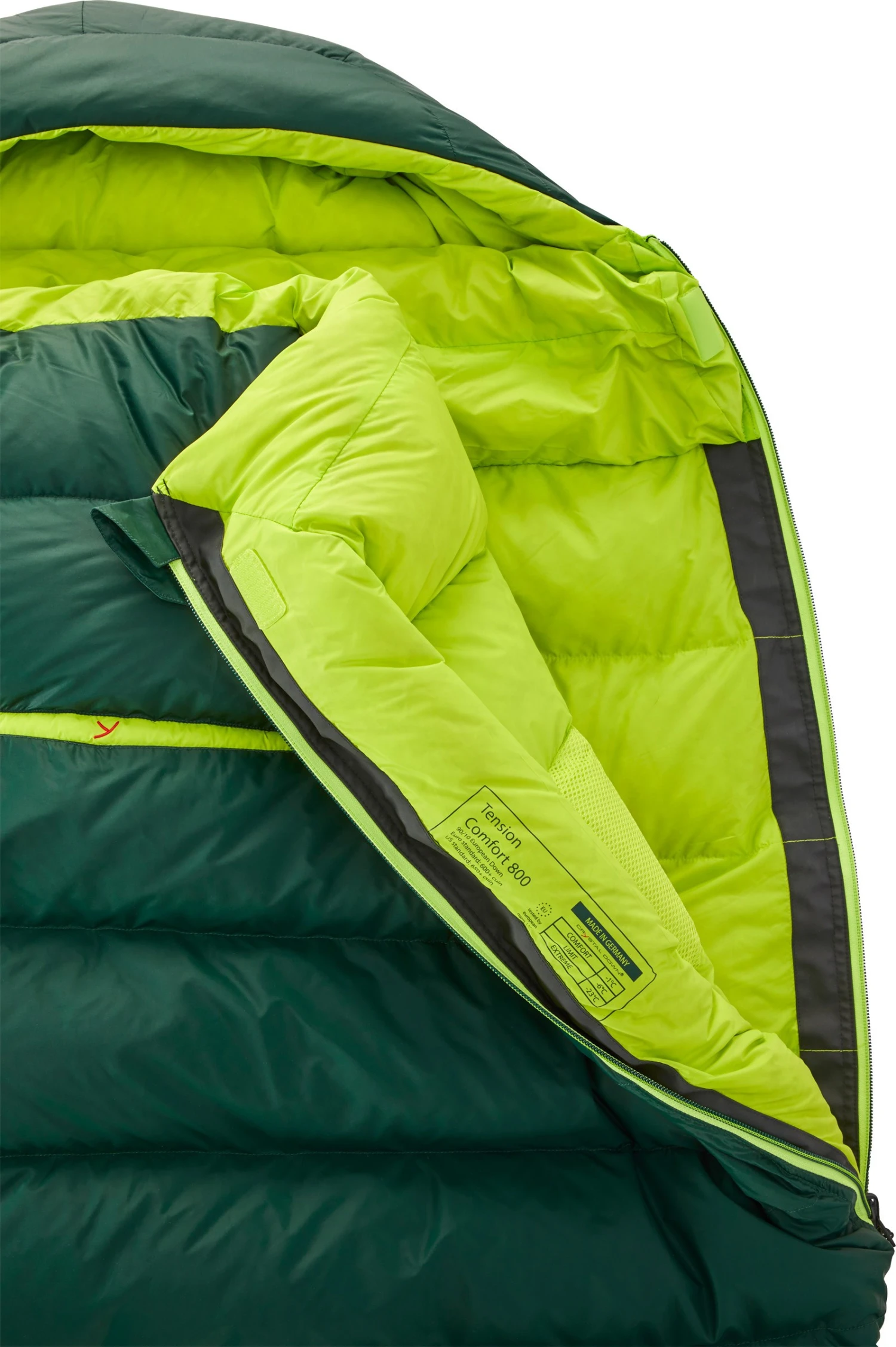 Y By Nordisk Tension Comfort 800 X-Large - Image 6