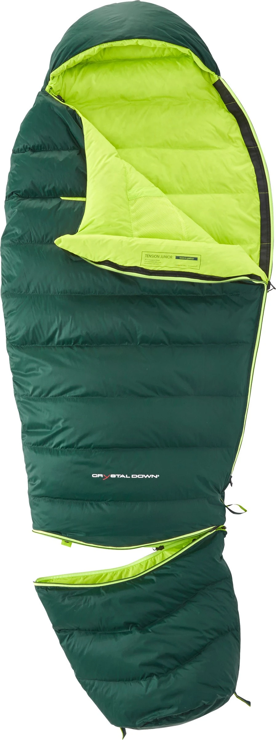 Y By Nordisk Tension Junior - Image 2