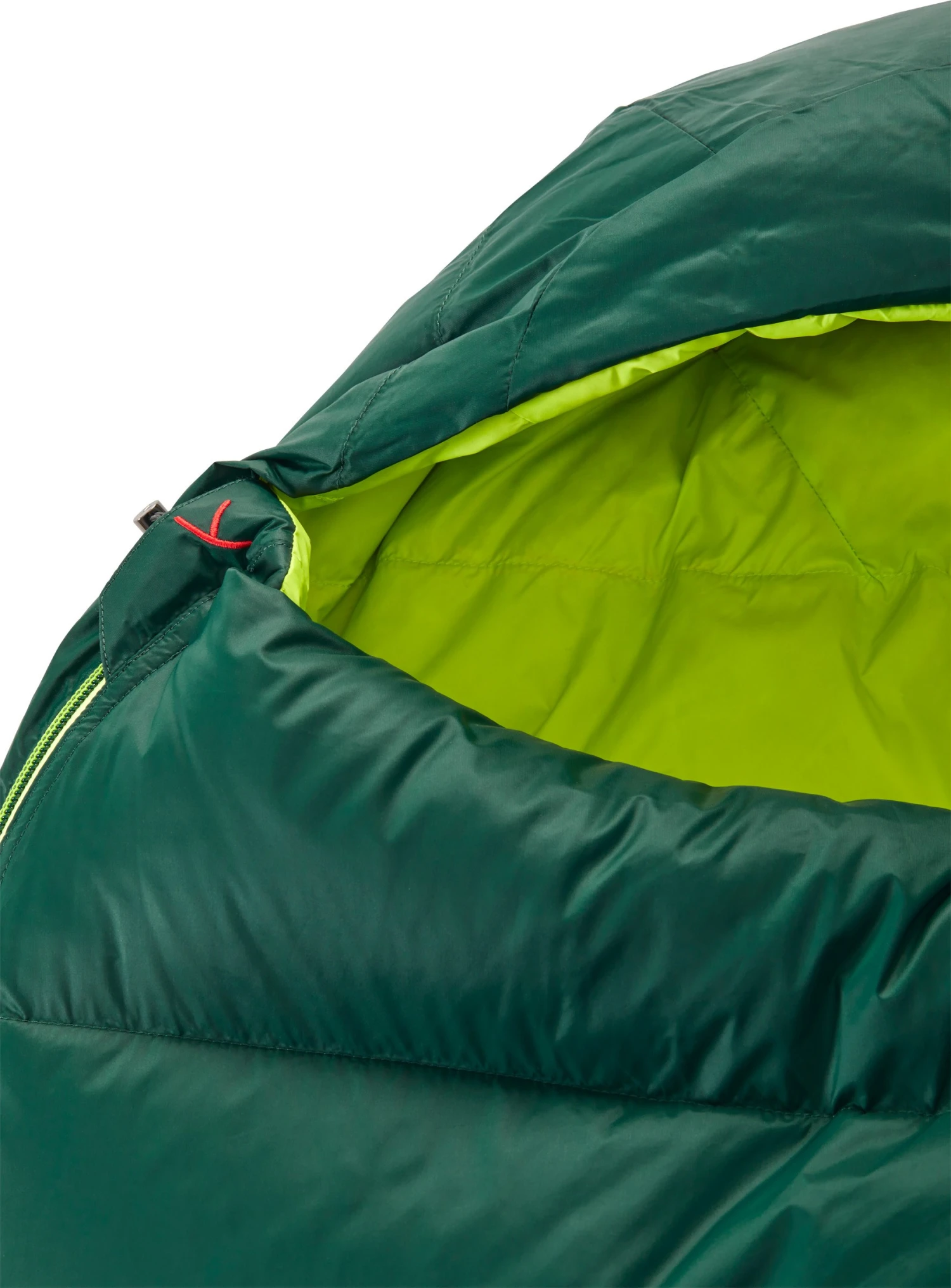 Y By Nordisk Tension Mummy 500 Medium - Image 4