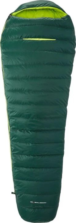 Y By Nordisk Tension Mummy 500 Large