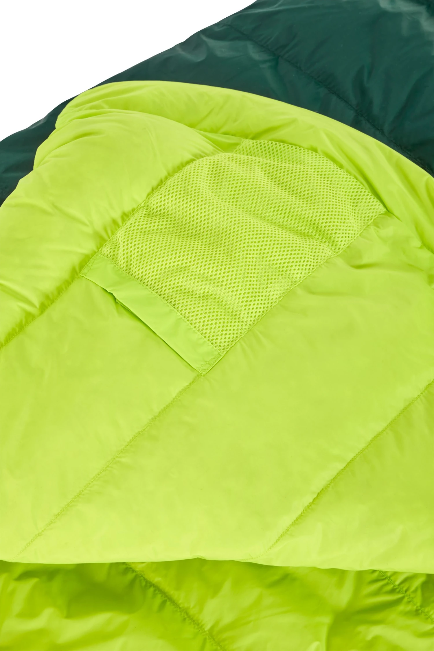 Y By Nordisk Tension Mummy 500 X-Large - Image 6