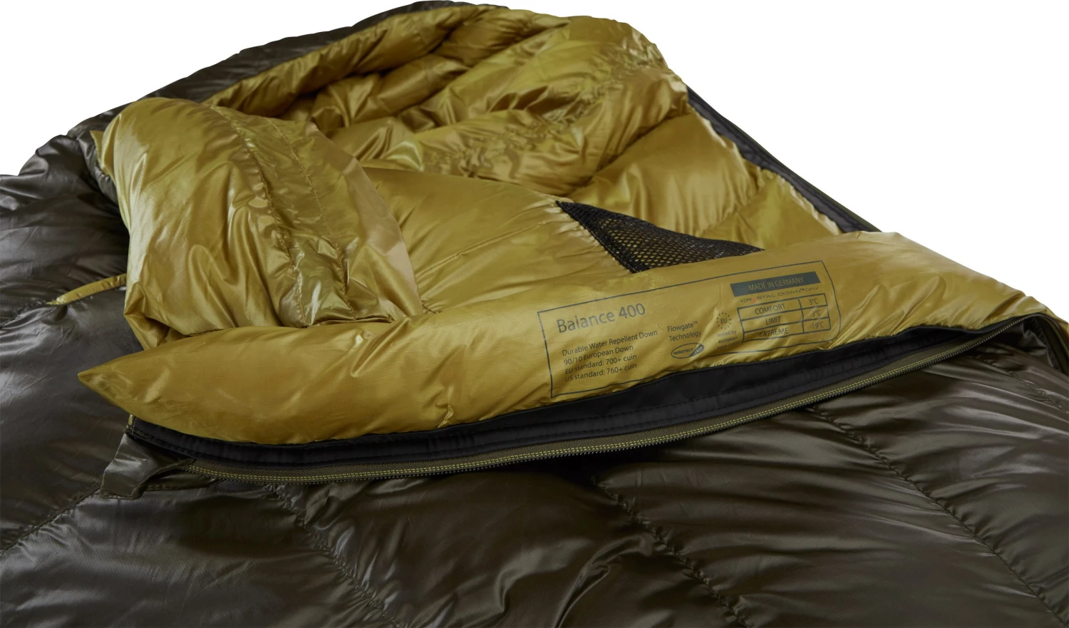 Y By Nordisk Balance 400 Medium - Image 8