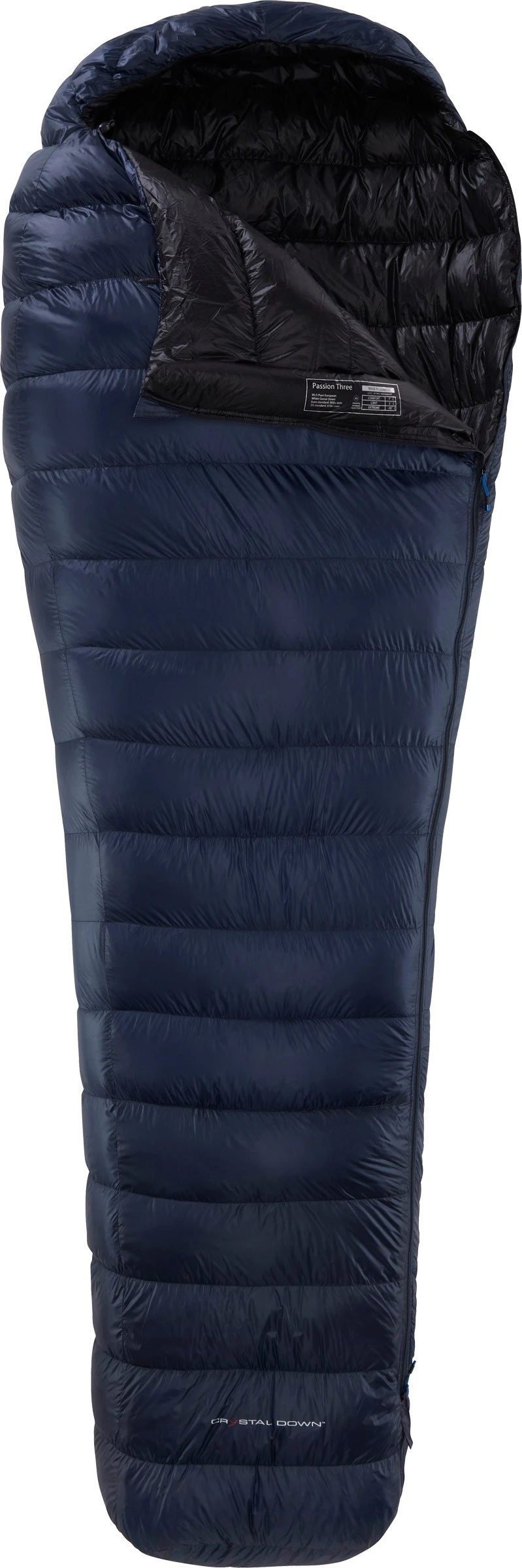 Y By Nordisk Passion Three Medium - Image 2