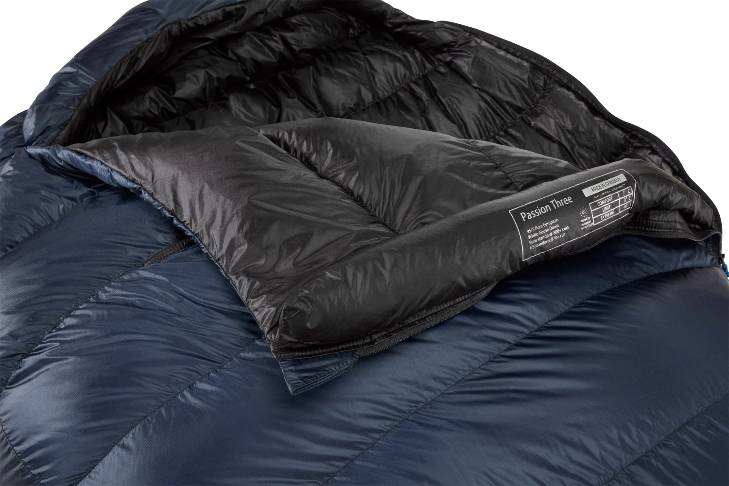 Y By Nordisk Passion Three X-Large - Image 8