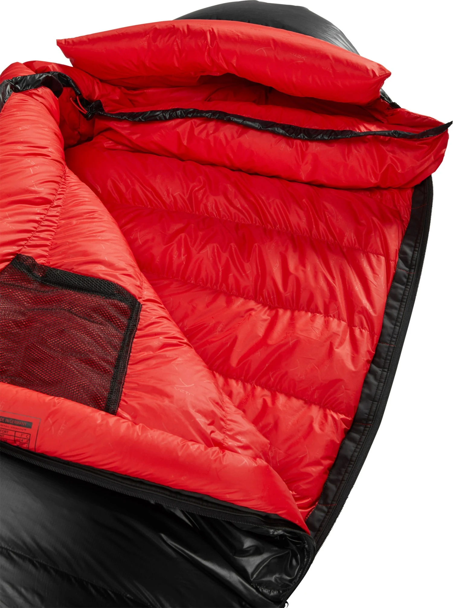 Y By Nordisk V.I.B 800 Large - Image 10