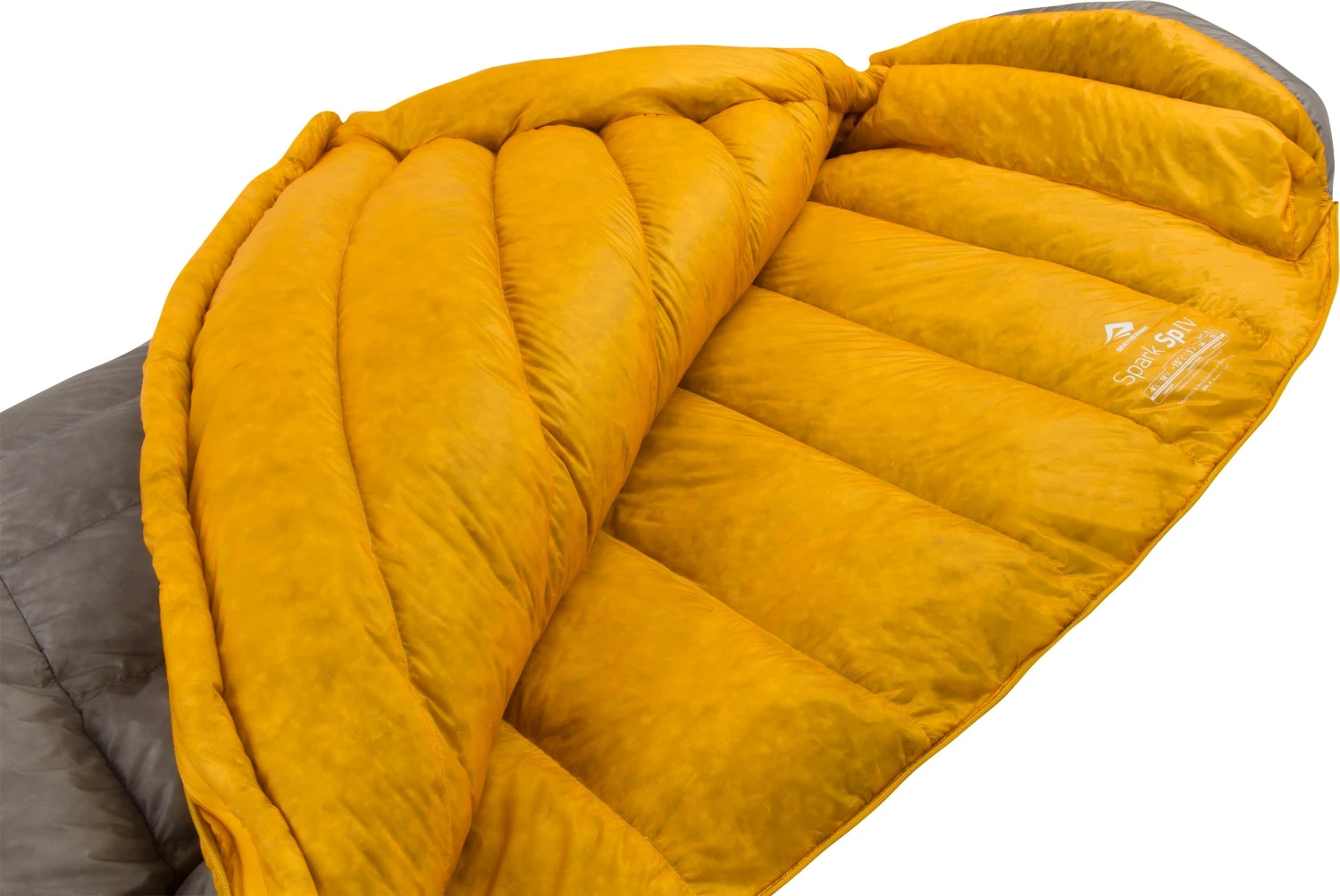 Sea To Summit Spark SpIV Regular - Image 5