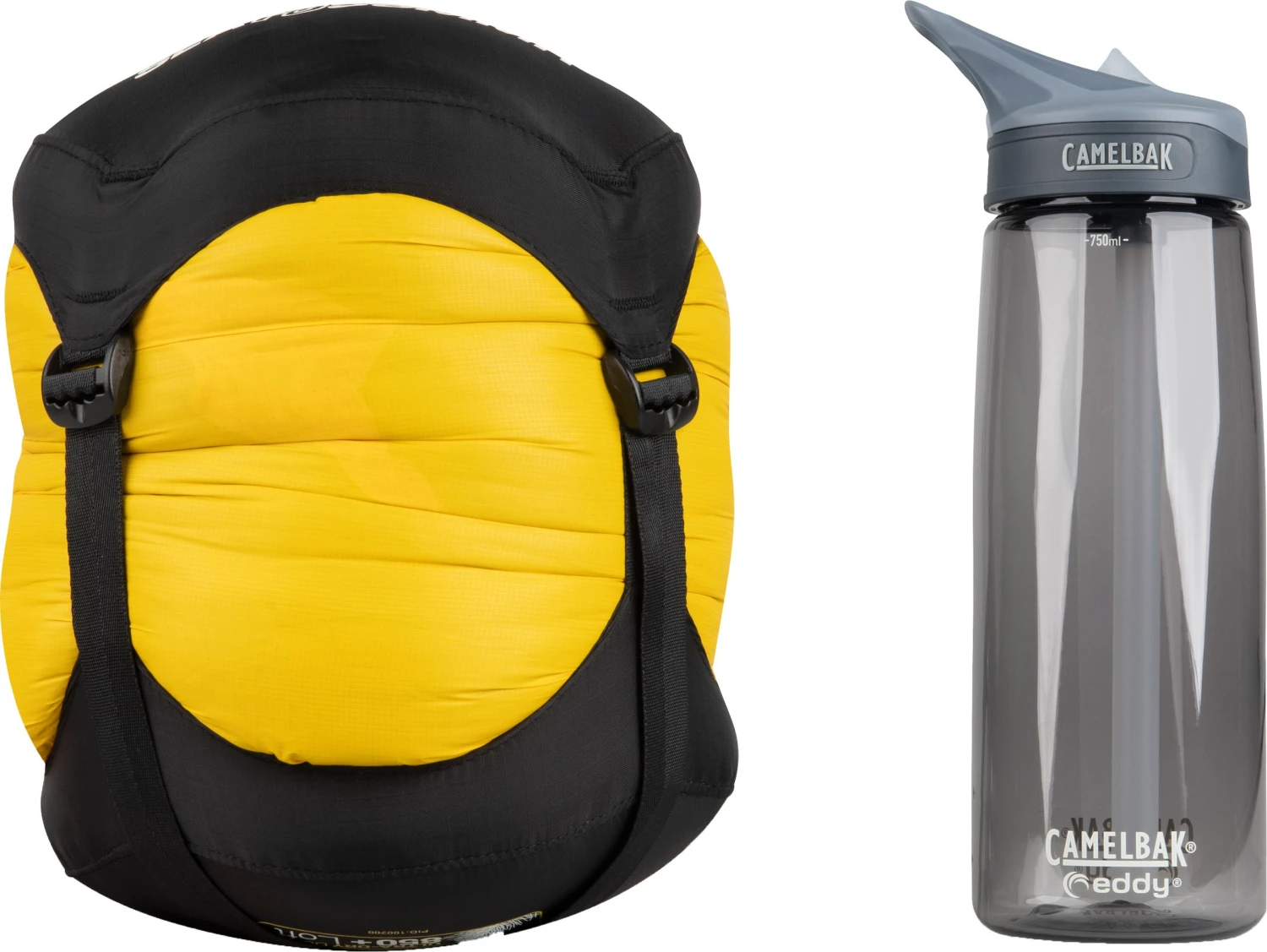 Sea To Summit Spark SpIV Regular - Image 6