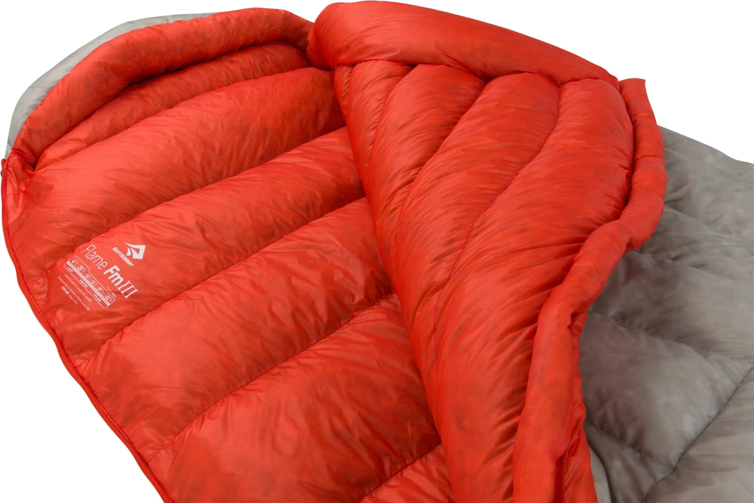 Sea To Summit Flame FmIII Long Women - Billede 3