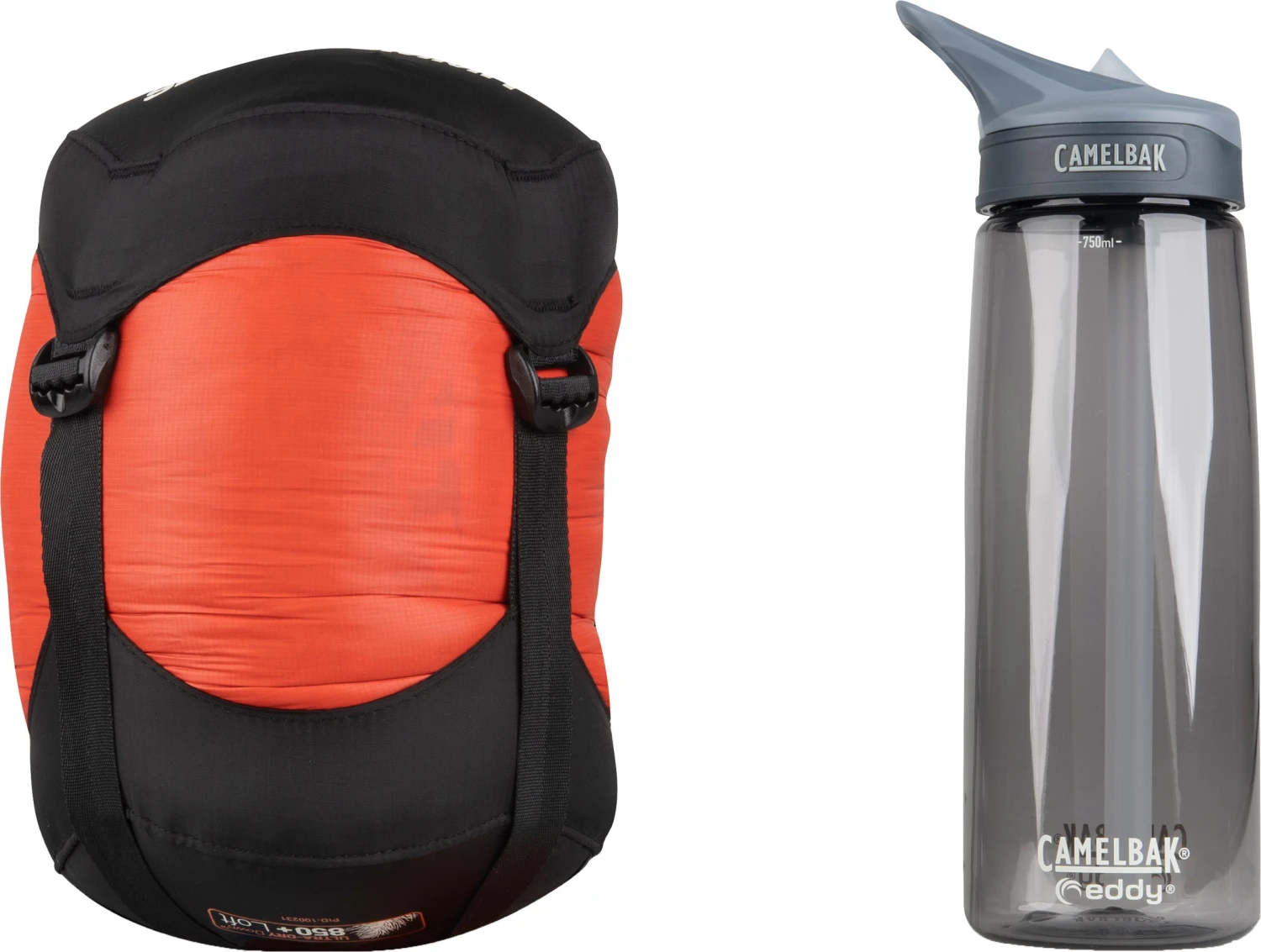 Sea To Summit Flame FmIII Long Women - Billede 7