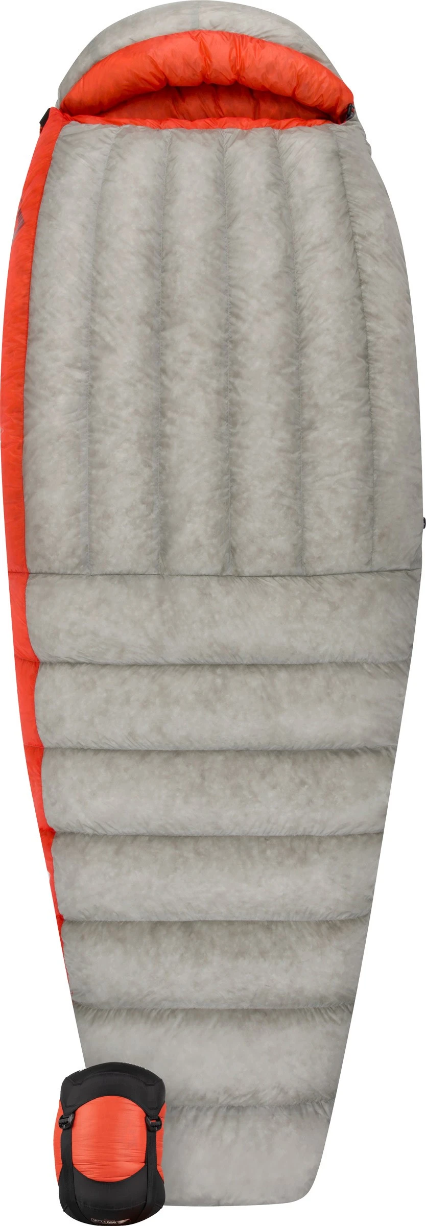 Sea To Summit Flame FmIII Long Women - Billede 8