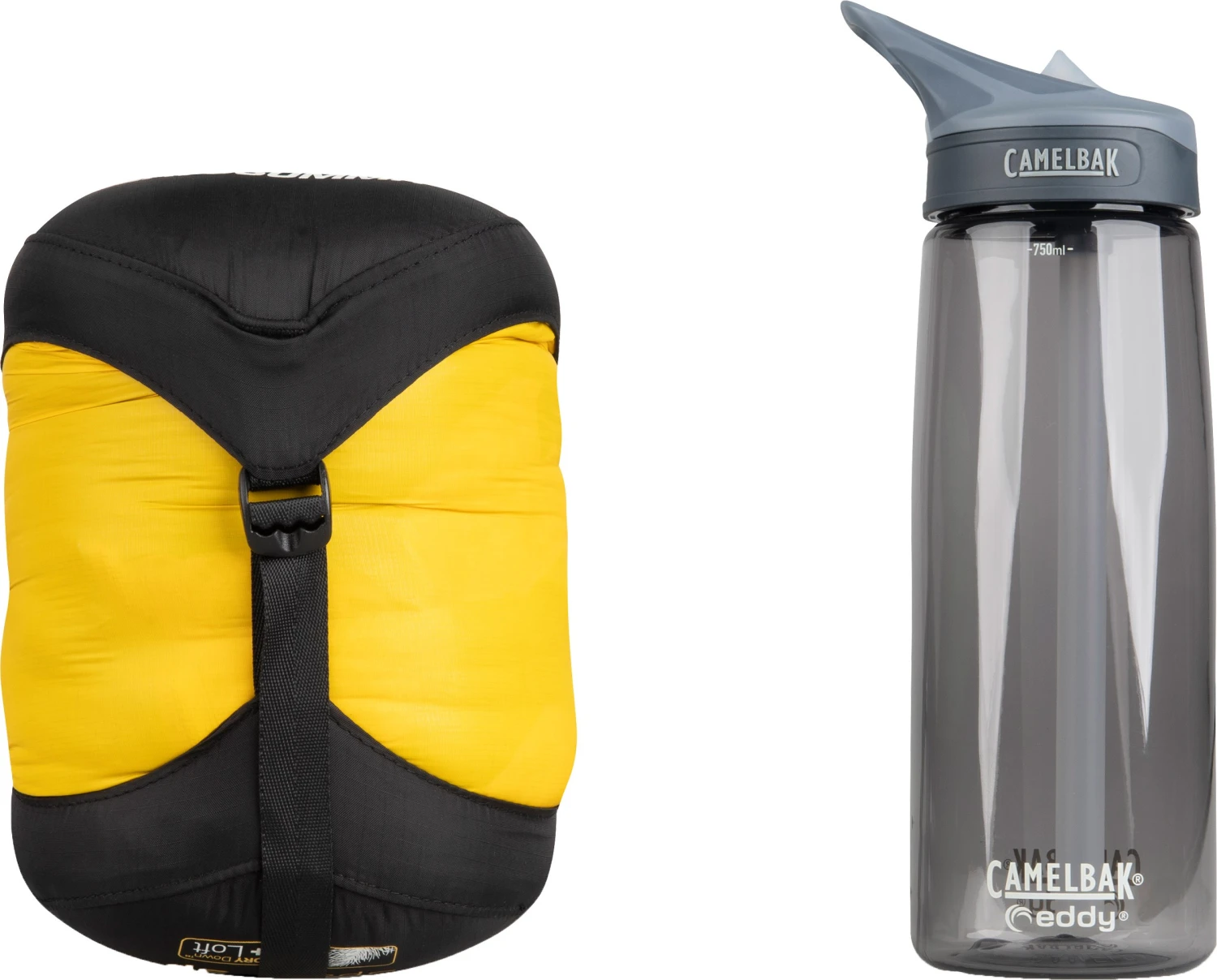 Sea To Summit Spark SpII Long - Image 8