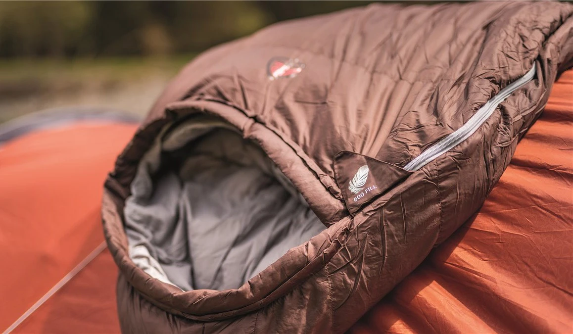 Robens Serac 600 Short - Image 4