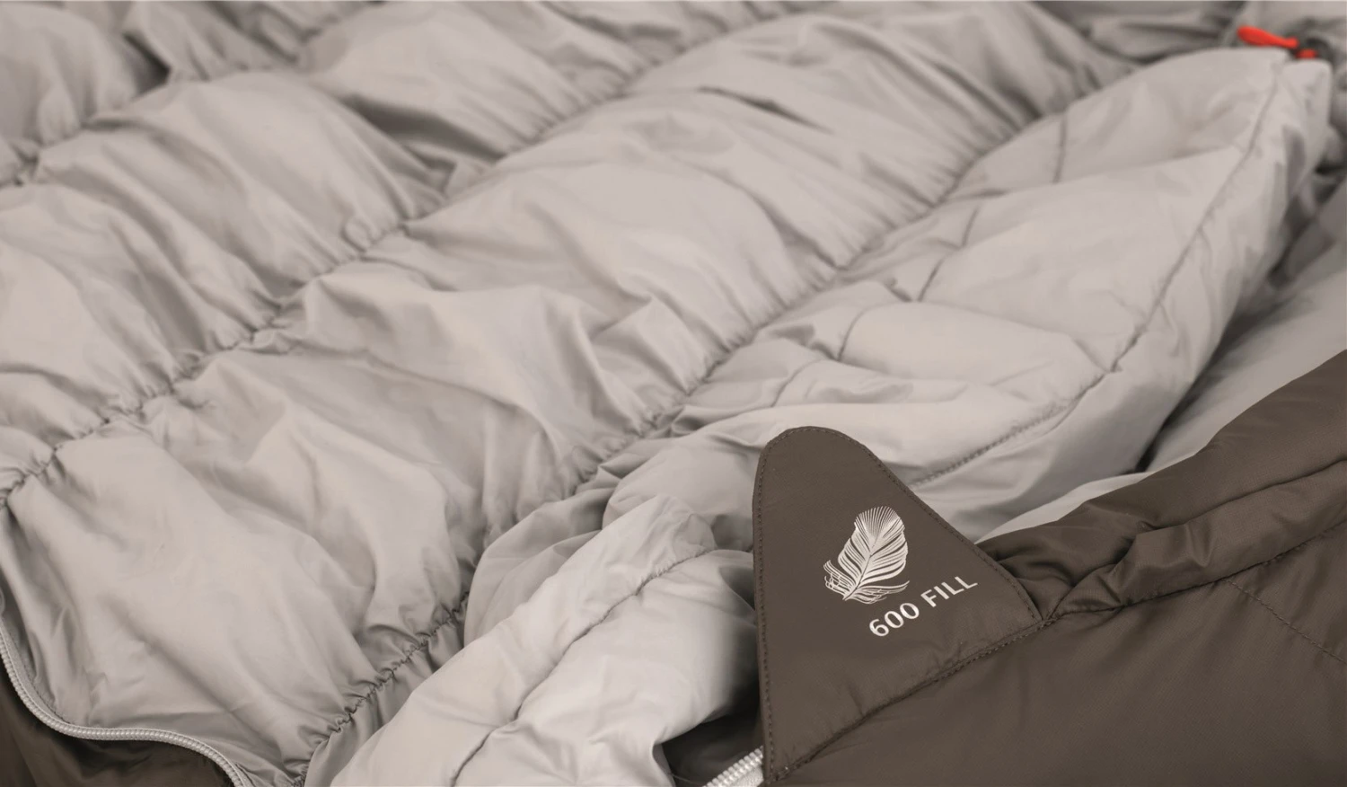 Robens Serac 600 Short - Image 5