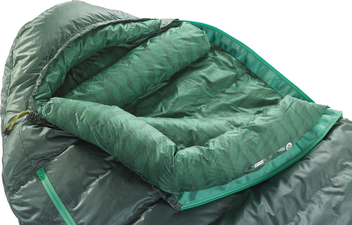 Therm-a-Rest Questar™ 32F/0C Regular - Image 3