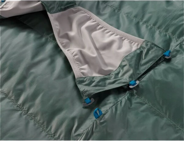 Therm-a-Rest Questar™ 20F/-6C Long - Image 5