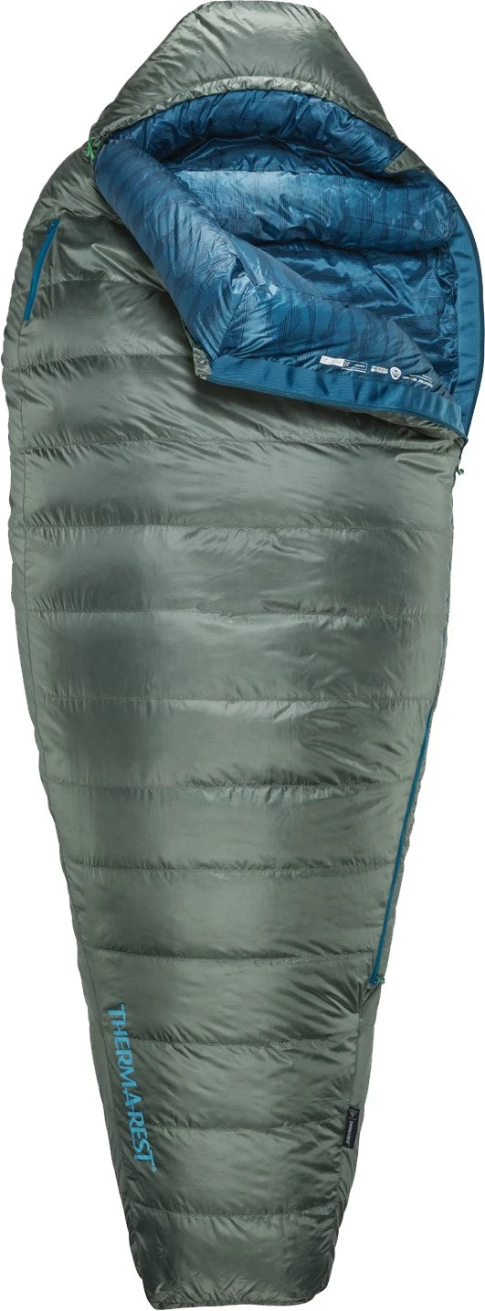 Therm-a-Rest Questar™ 0F/-18C Long - Image 2