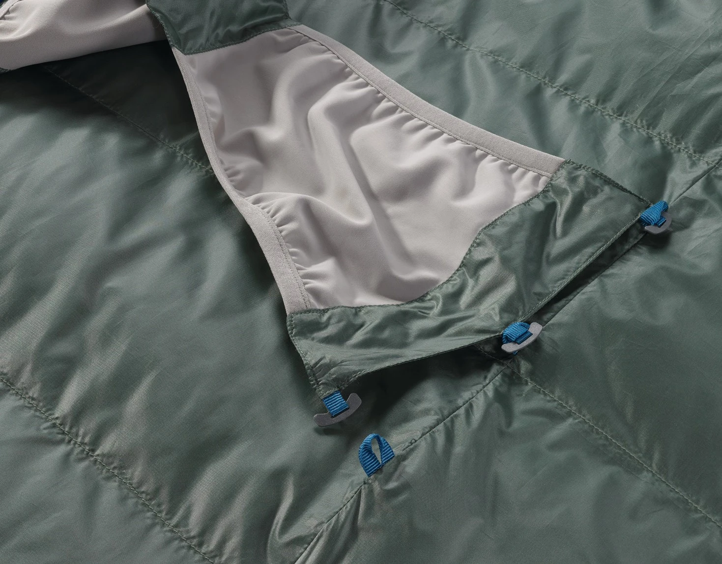 Therm-a-Rest Questar™ 0F/-18C Long - Image 5