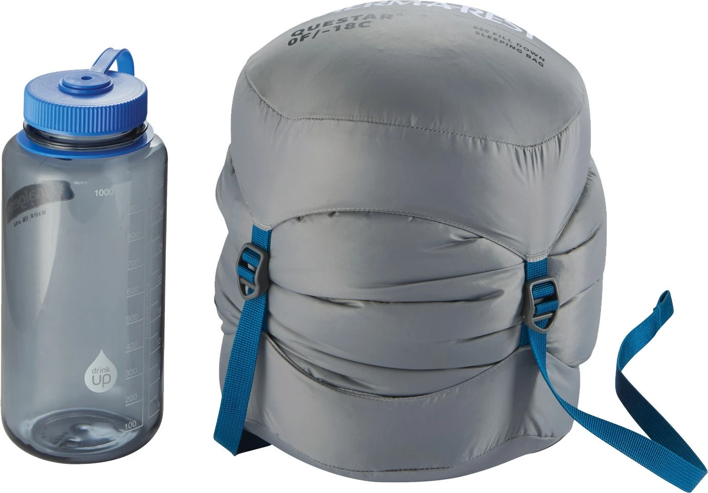 Therm-a-Rest Questar™ 0F/-18C Long - Image 6