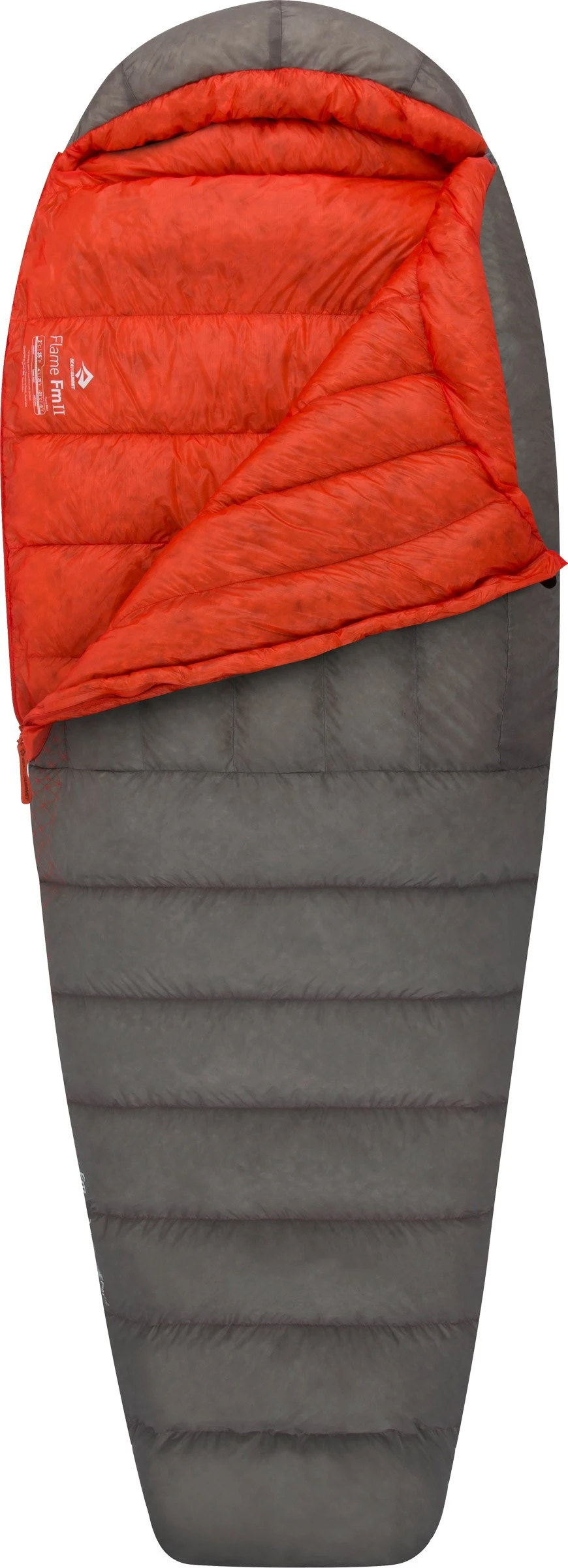 Sea To Summit Flame FmII Regular Women - Image 2